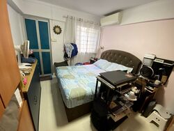 Blk 538 Cheng San View (Ang Mo Kio), HDB 3 Rooms #520066911